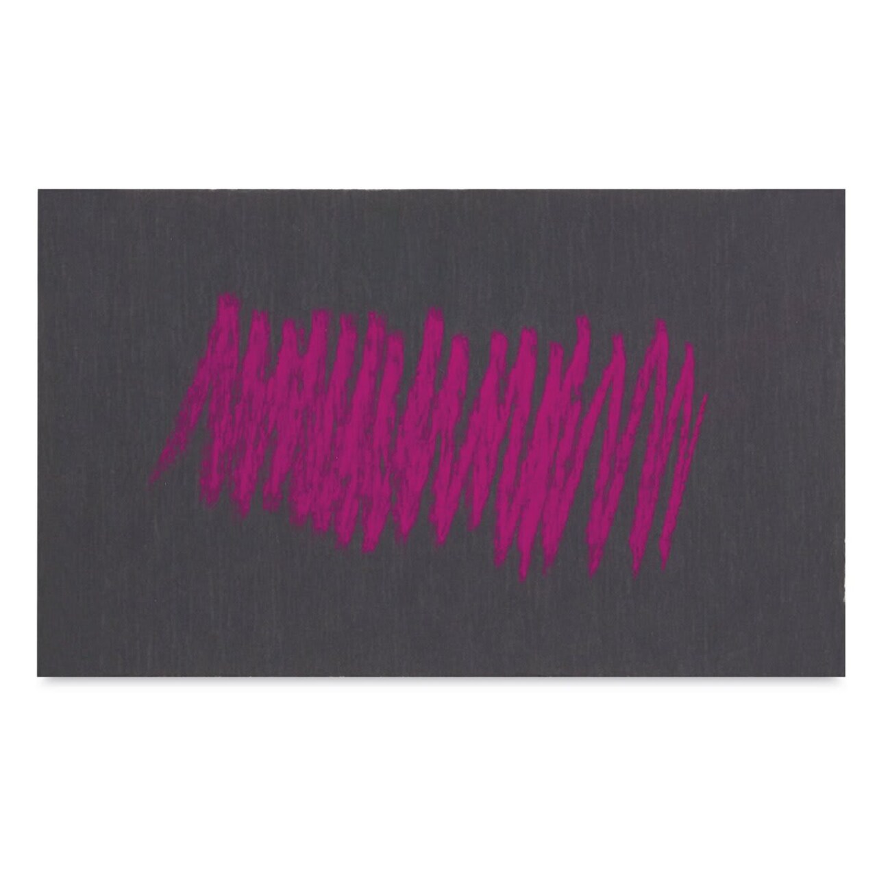 UArt Sanded Pastel Paper - Dark, 24" x 36", 600 Grade, Single Sheet